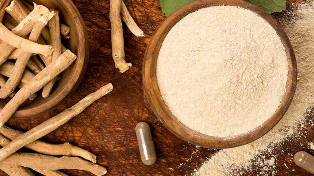 Ashwagandha