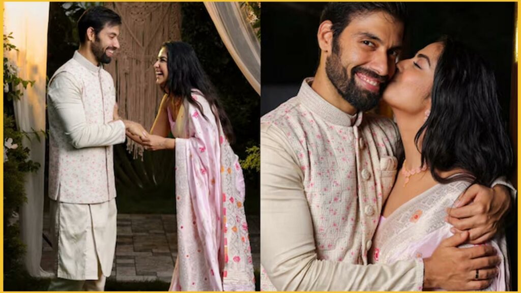 Avika Milind Chandwani