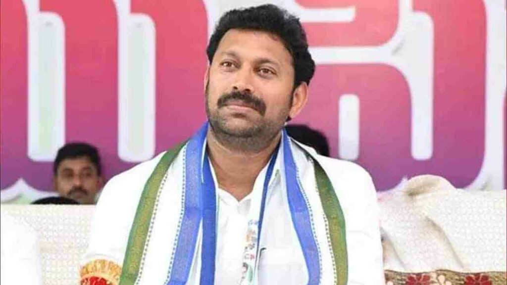 Avinash Reddy
