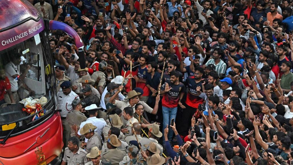 Bcci New Rules