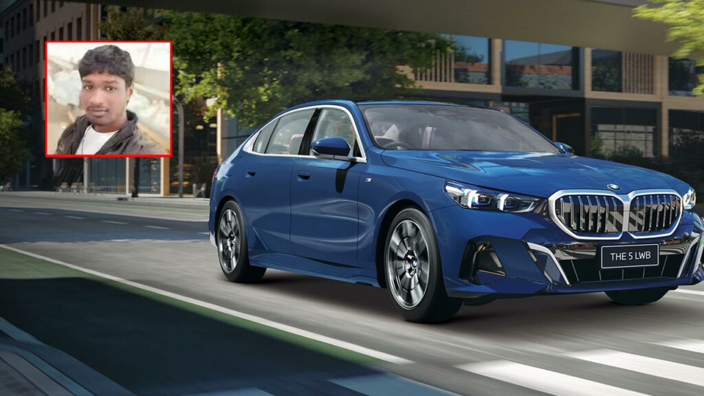 Bmw Car