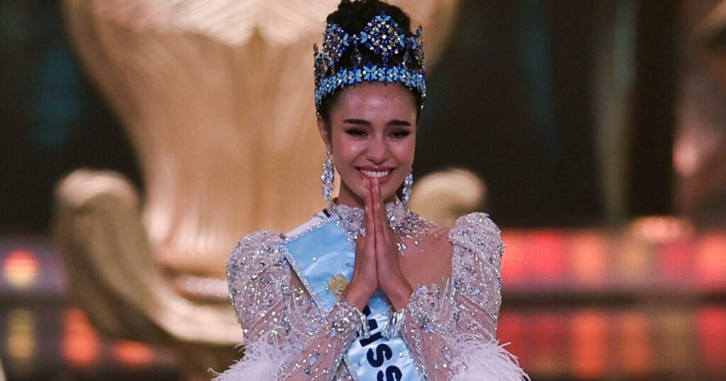 Benefits Of Being A Miss Wo
