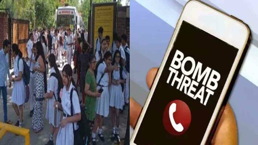 Bomb Threat (1)