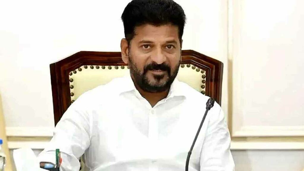CM Revanth Reddy to meet farmers on 16th.. Collectors make special arrangements