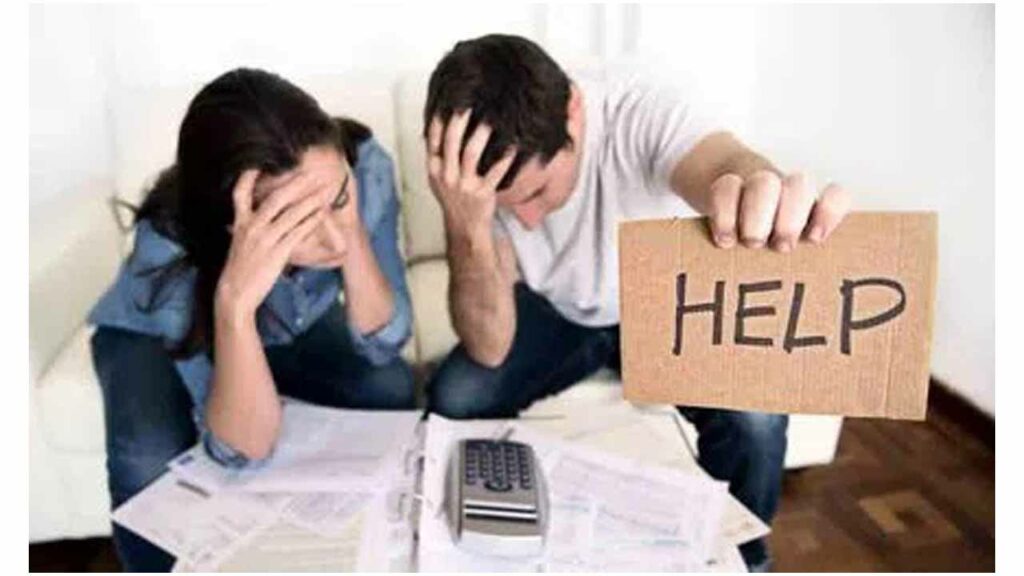 Debts