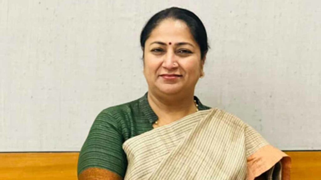 Delhi CM Rekha Gupta receives death threats, security tightened