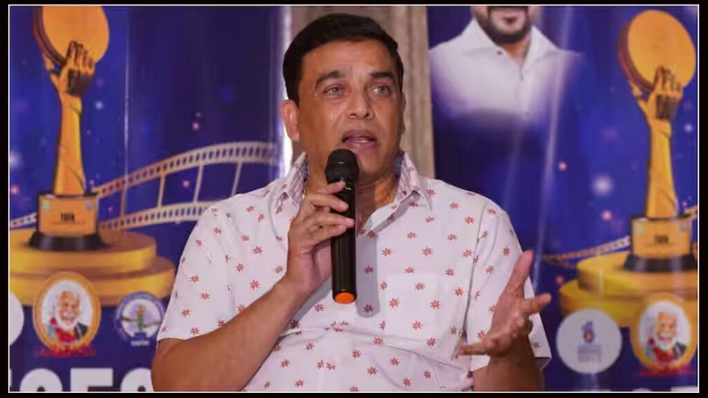 Dil Raju