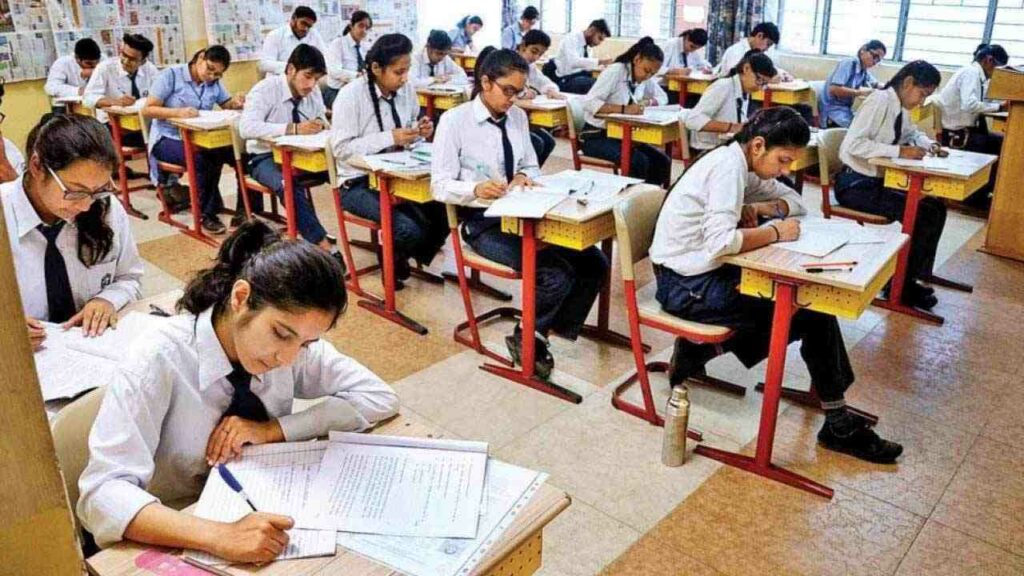 Education, School Exams