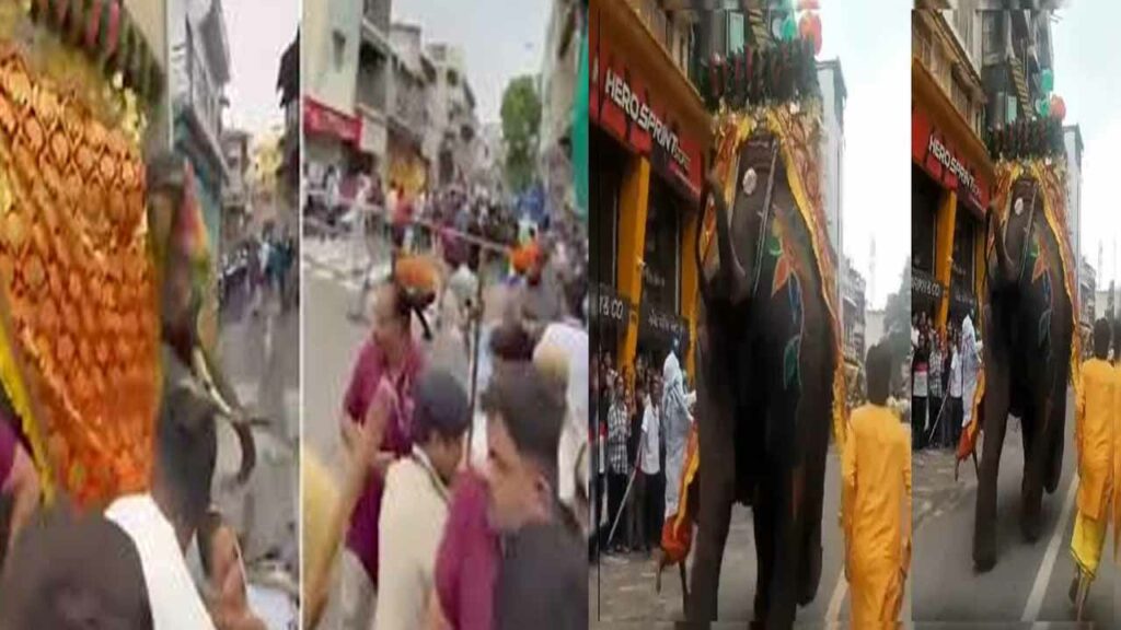Discord in Jagannath Rath Yatra