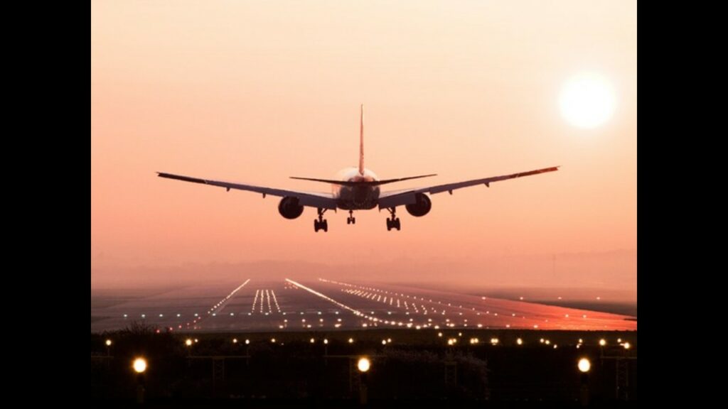Flight