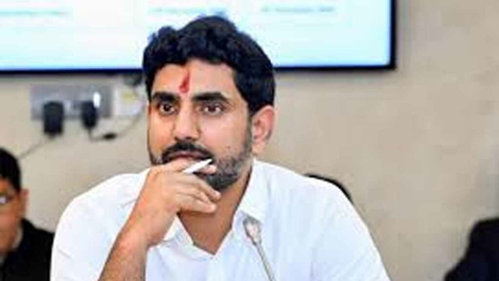 From now on, we will conduct DSC every year to fill teacher posts: Minister Lokesh