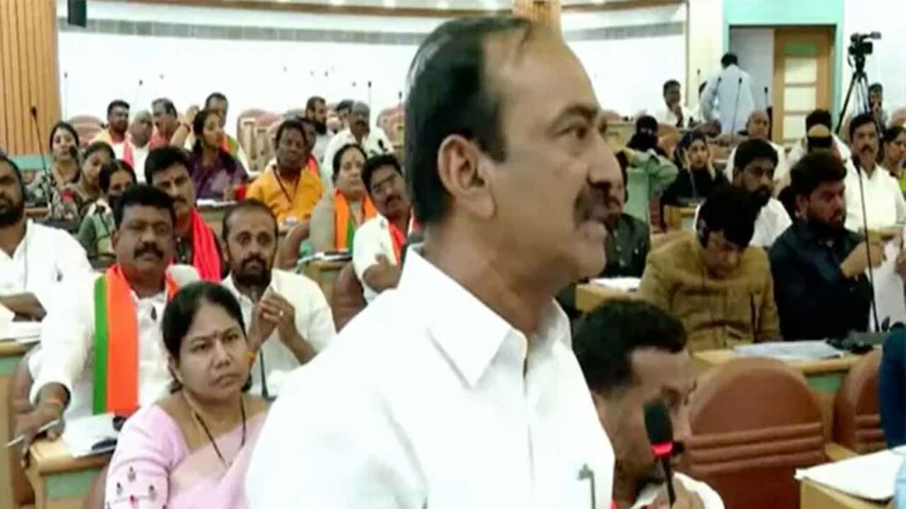 GHMC Council meeting continues in a heated atmosphere