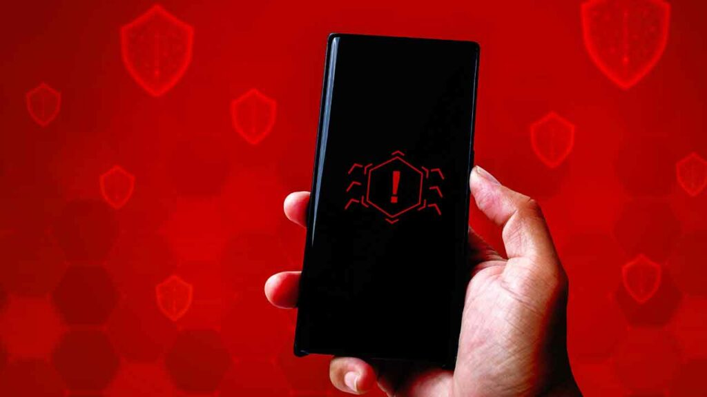 God Father Malware