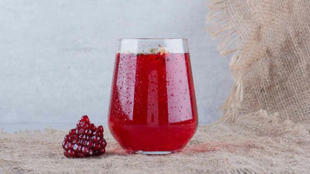 Healthy Juice