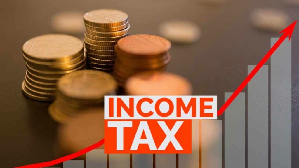 Income Tax