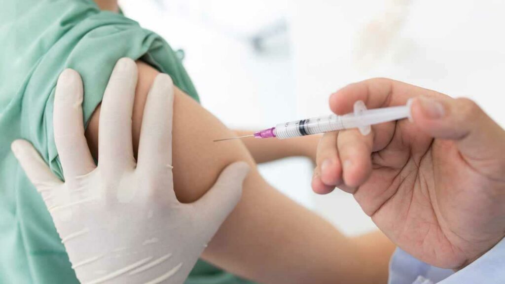 Injection Reaction (1)