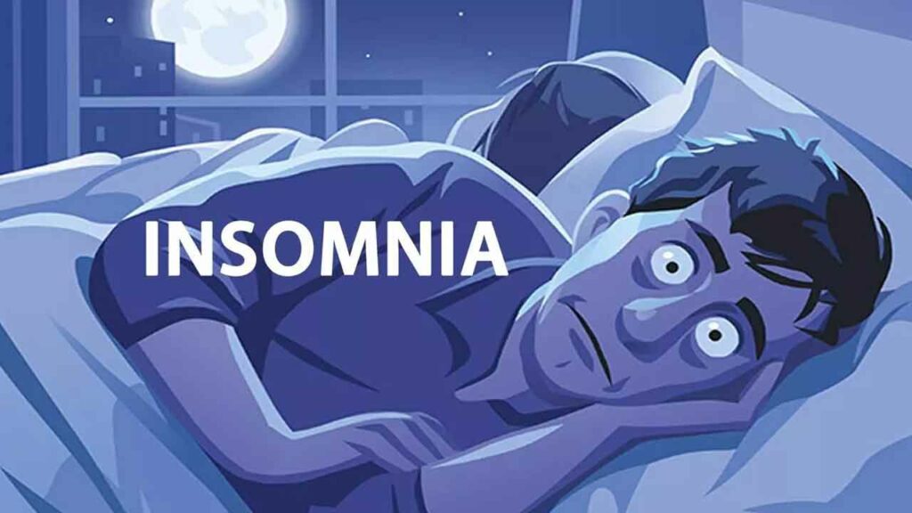 Insomnia