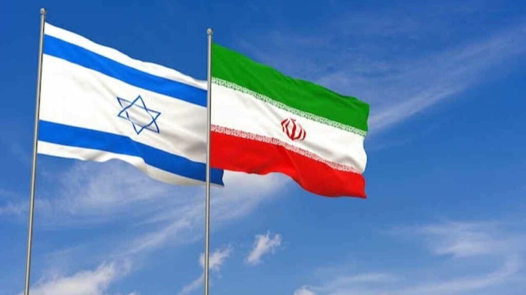 Iran Israel