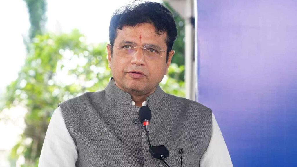 AI Based Civil Services