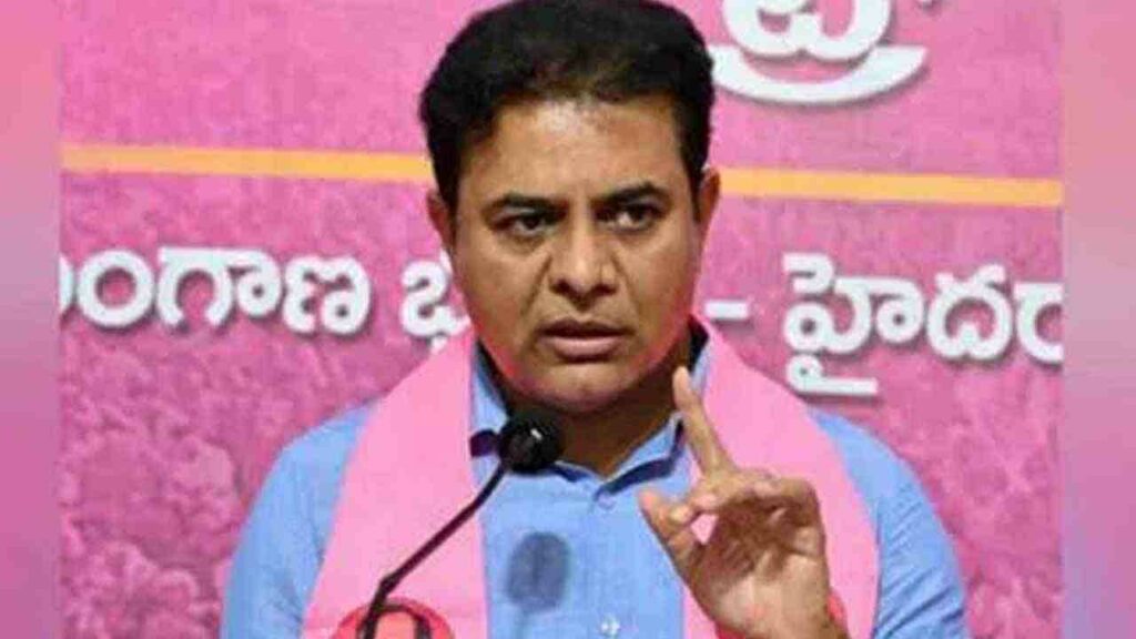 Ktr Reaction