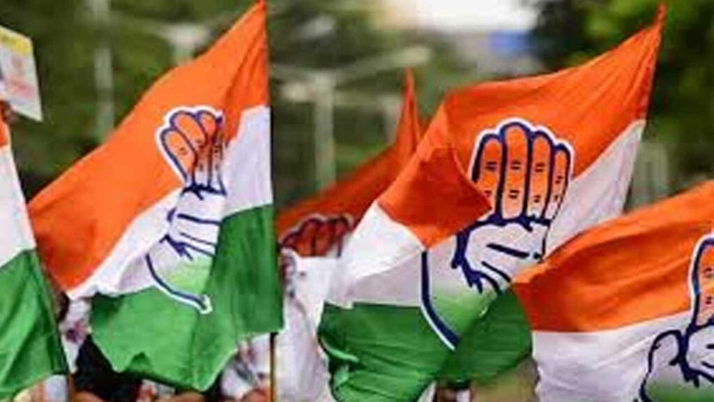 Konda Murali's controversial comments... Congress leaders call for emergency meeting