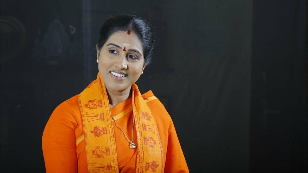 Kondaveeti Jyothirmayi