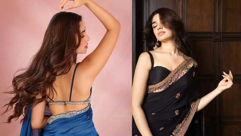 Krithi Shetty