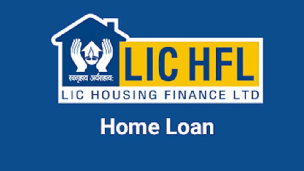 Lic Home