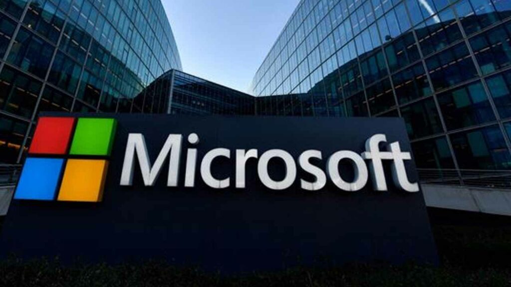 Layoffs at Microsoft once again.. 300 people laid off