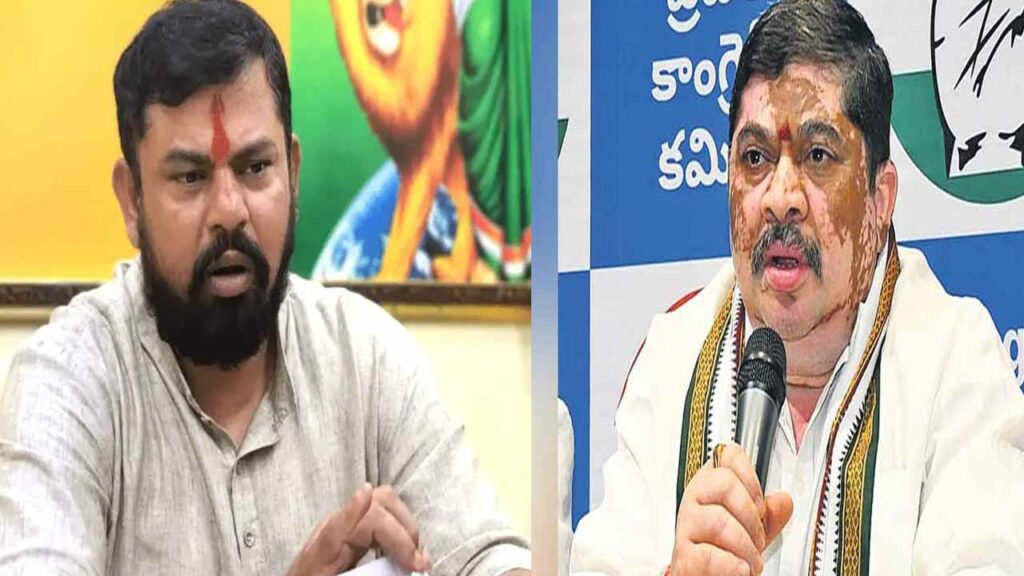 Minister Ponnam's key comments on Raja Singh's resignation