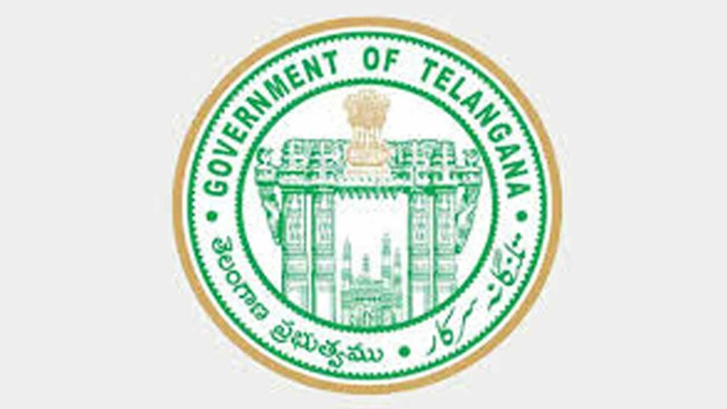 Telangana Govt