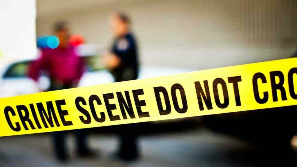 Odisha Crime