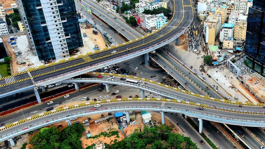 Pjr Flyover