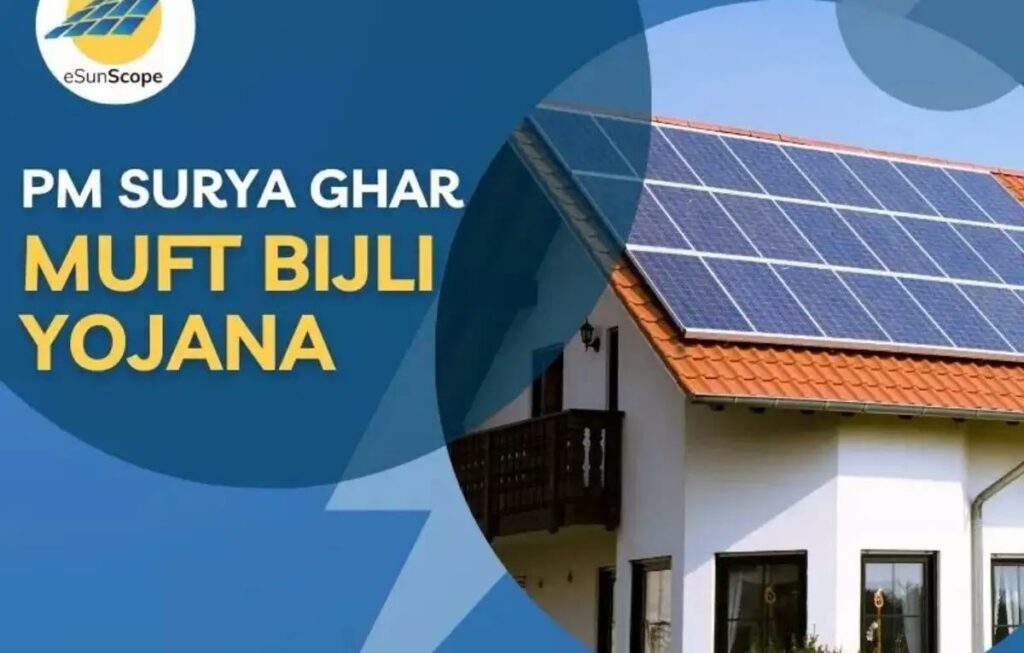 Pm Surya Ghar Scheme