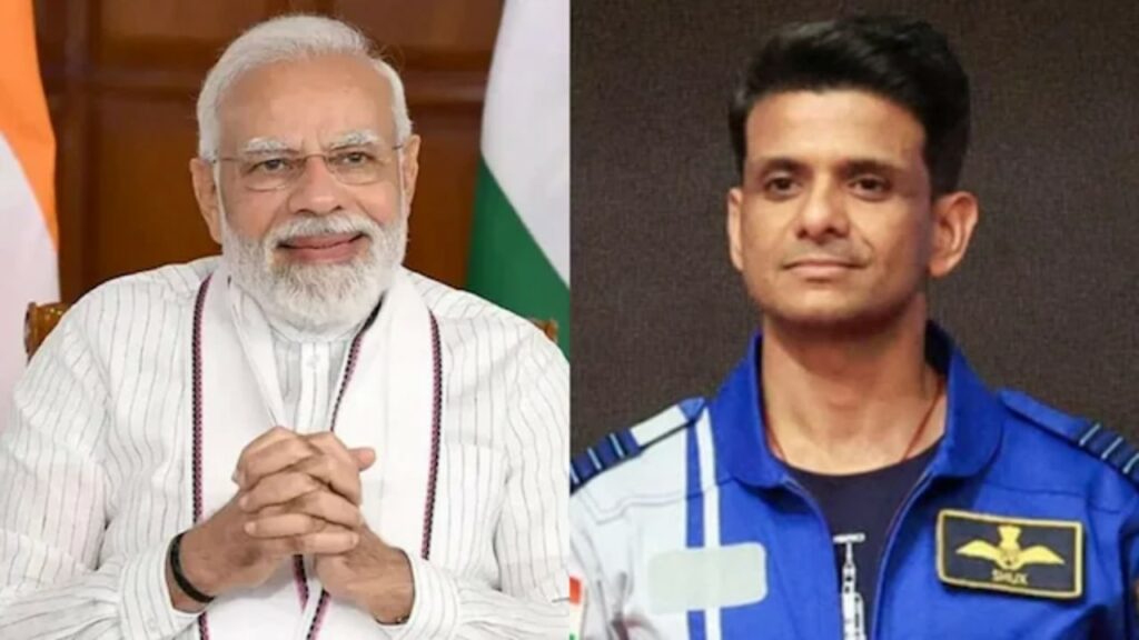 Pm And Shukla