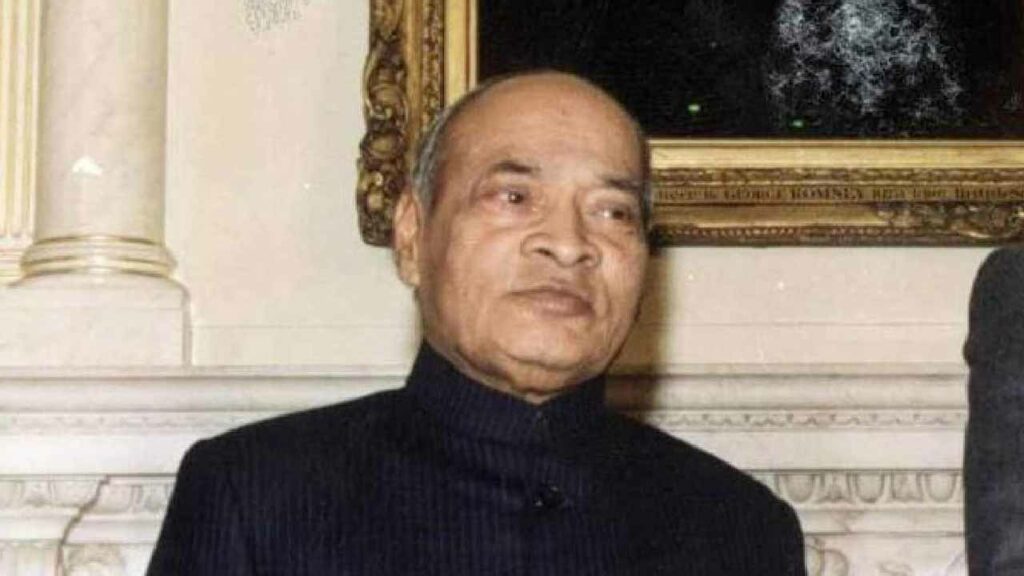 PV hailed as architect of economic reforms: Leaders pay tribute