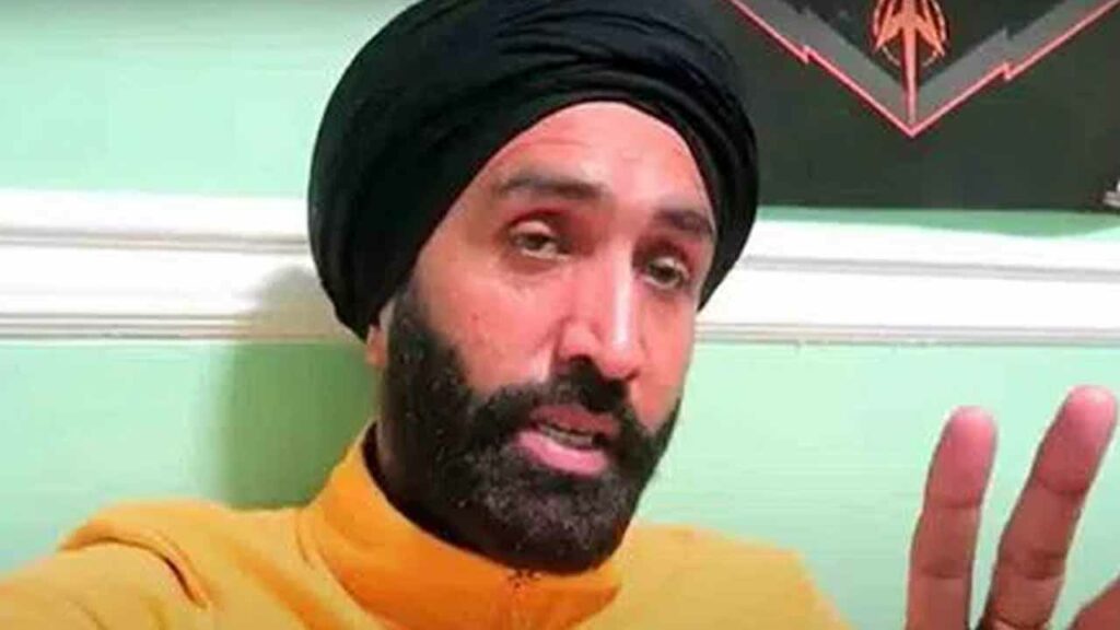 Pakistan faces espionage case.. Another YouTuber arrested..