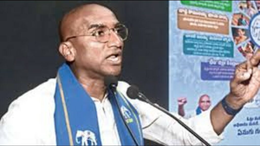 Praveen Kumar