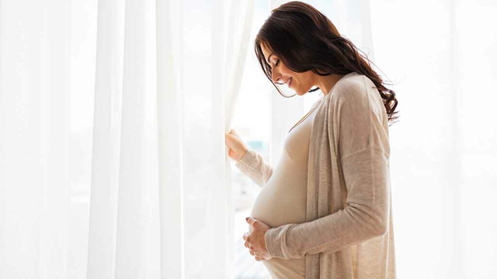 Pregnent Women