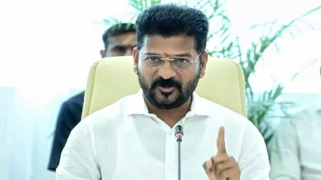 Provide full-fledged facilities in medical colleges in the state: CM Revanth Reddy orders
