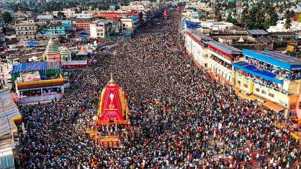 Puri Jagannath
