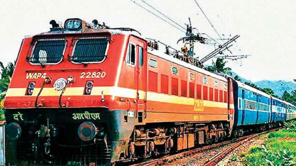 Railway ticket fare hike.. effective from July 1!