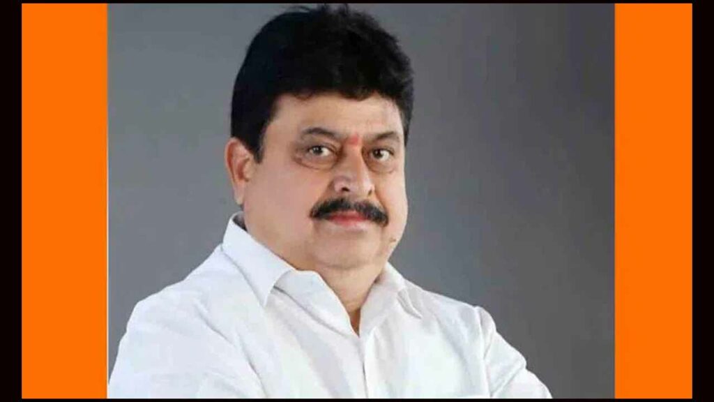 Rajasingh