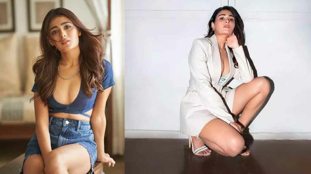 Shalini Pandey