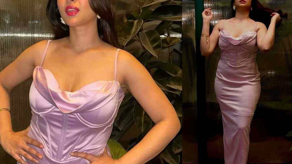 Shweta Basu Prasad