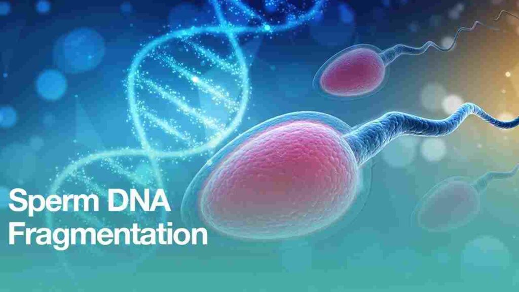 Sperm Dna Damage