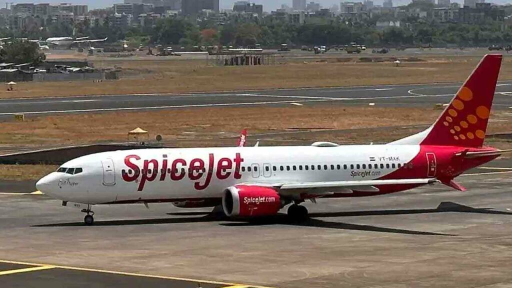 Spicejet
