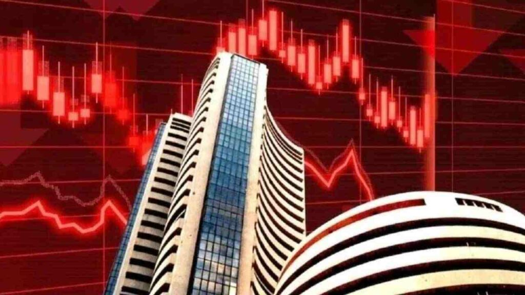 Stock Market (1)