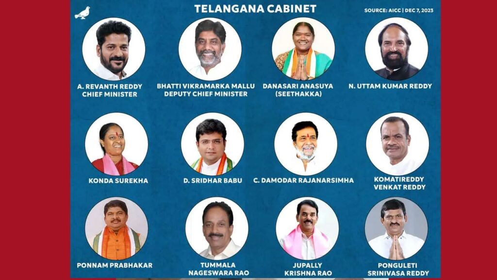 T Congress Minsters