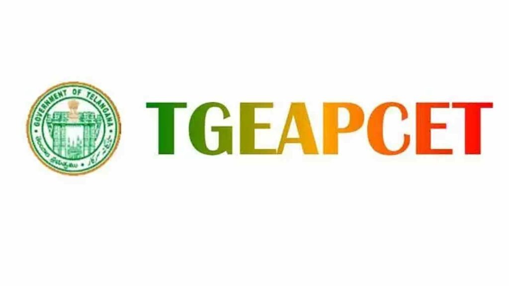 TGEAPCET Counseling Schedule Released
